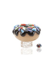 Empire Glassworks Donut Spinner Cap