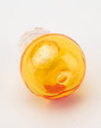 Empire Glassworks Dragon Sphere Spinner Cap