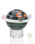 Empire Glassworks Galactic Spinner Cap