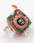 Empire Glassworks Hootie's Forest Spinner Cap