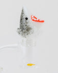 Empire Glassworks Jawsome Spinner Cap