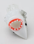 Empire Glassworks Jawsome Spinner Cap