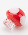 Empire Glassworks Mushroom Spinner Cap