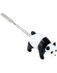 Empire Glassworks Panda Metal Dabber Tool