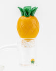 Empire Glassworks Pineapple Spinner Cap