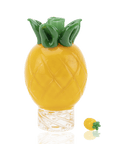 Empire Glassworks Pineapple Spinner Cap