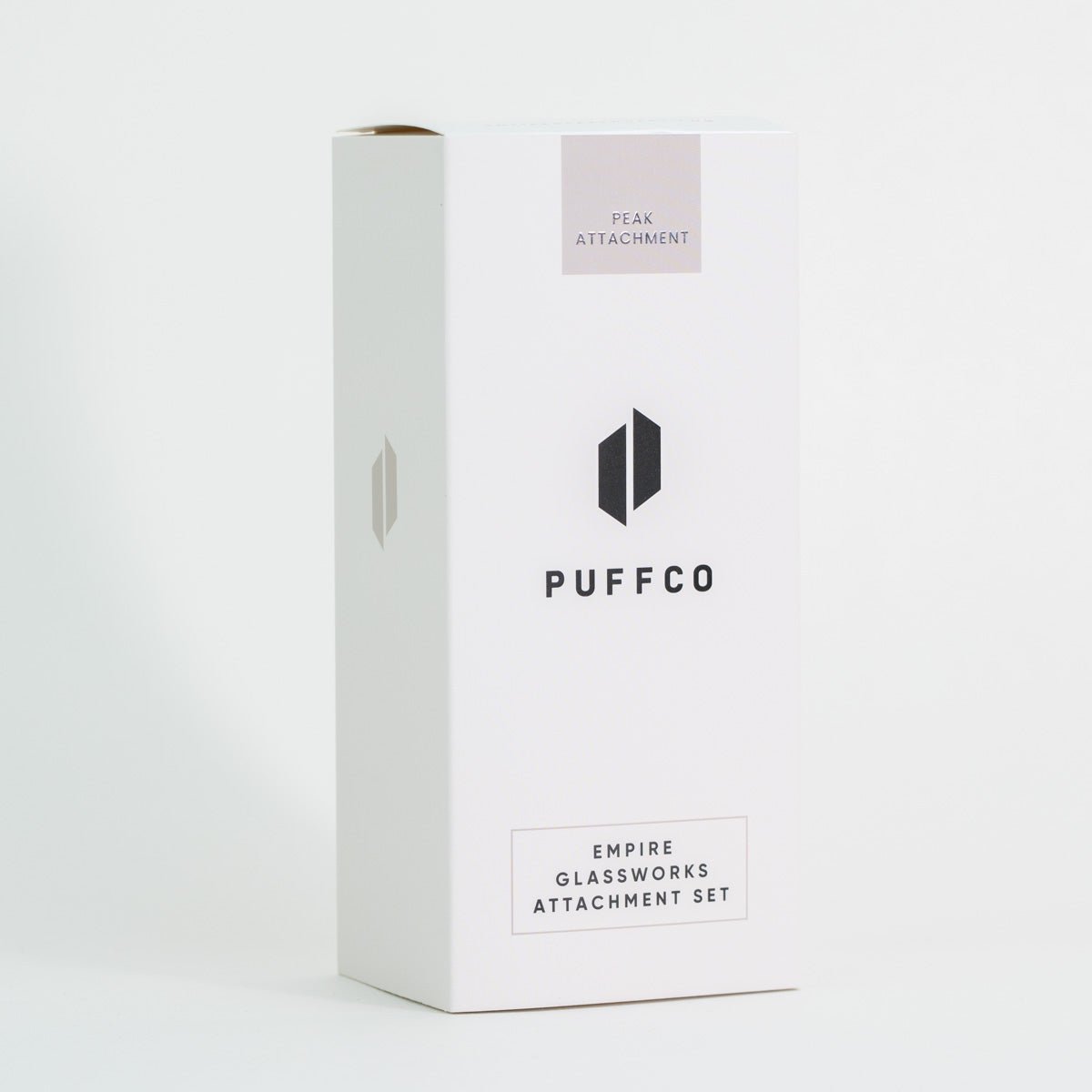 Empire Glassworks Soju Bottle Puffco Peak/Peak Pro Glass Attachment