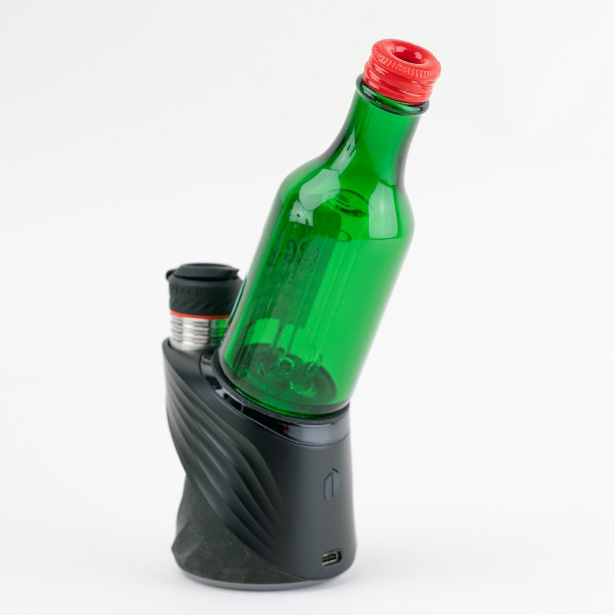 Empire Glassworks Soju Bottle Puffco Peak/Peak Pro Glass Attachment