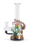 Empire Glassworks Under the Sea Mini Tube Bong