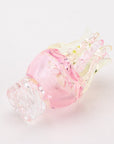 Empire Glassworks UV Jellyfish Spinner Cap