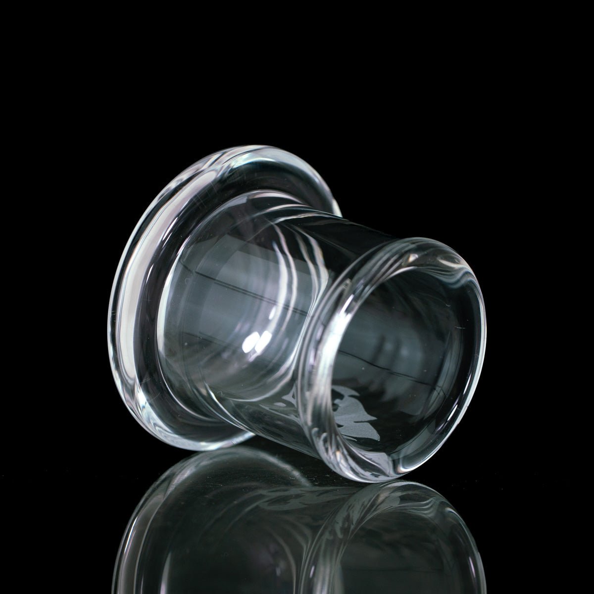 Empire Glassworks Carb Cap Stand