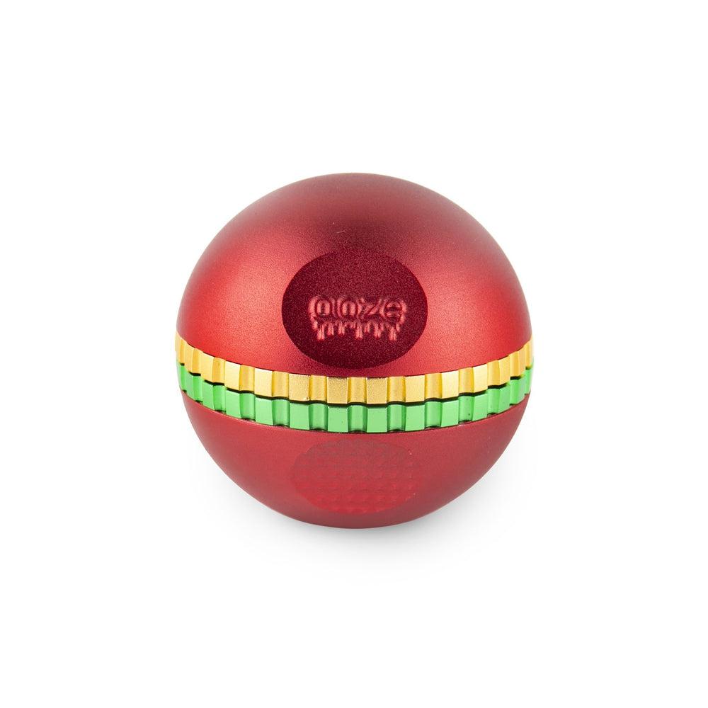 Ooze Saturn Globe Grinder