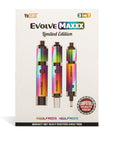 Wulf Mods Evolve Maxxx 3 in 1 Kit