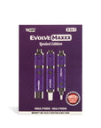 Wulf Mods Evolve Maxxx 3 in 1 Kit