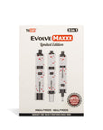 Wulf Mods Evolve Maxxx 3 in 1 Kit