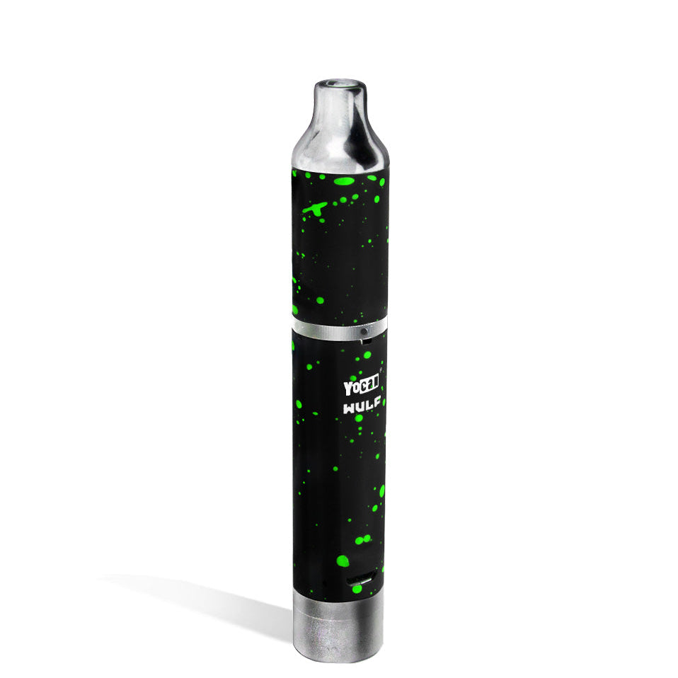 Wulf Mods Evolve Plus Concentrate Vaporizer