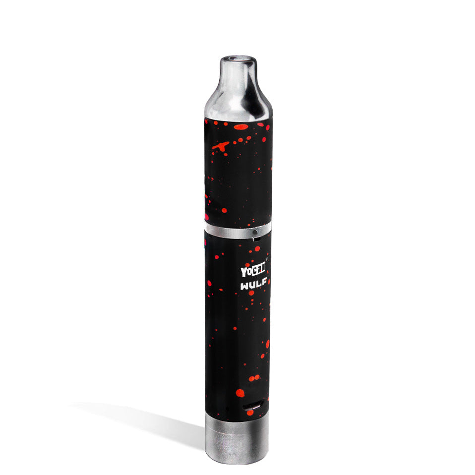 Wulf Mods Evolve Plus Concentrate Vaporizer