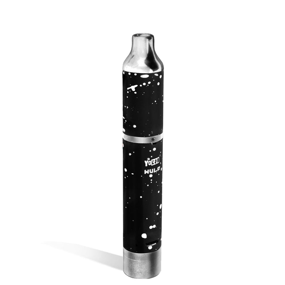 Wulf Mods Evolve Plus Concentrate Vaporizer