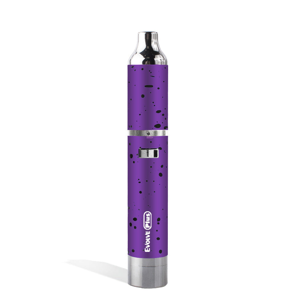 Wulf Mods Evolve Plus Concentrate Vaporizer