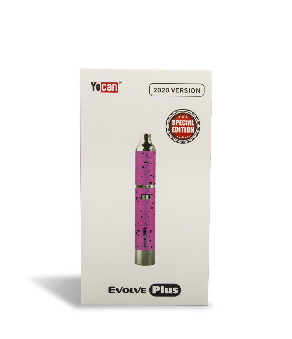 Wulf Mods Evolve Plus Concentrate Vaporizer