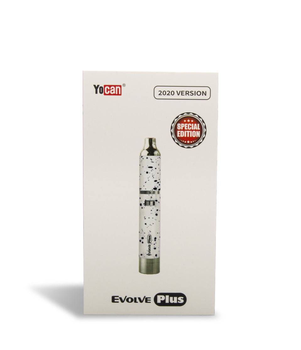Wulf Mods Evolve Plus Concentrate Vaporizer