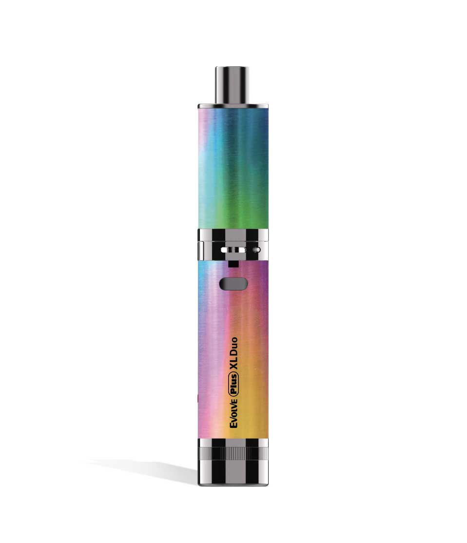 Wulf Mods Evolve Plus XL Duo 2-in-1 Kit