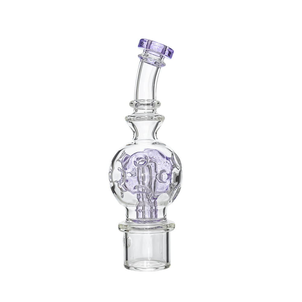 Exosphere Dr. Dabber Switch 2 Glass Replacement Grape Soda Color