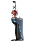 Exosphere Dr. Dabber Switch 2 Glass Replacement Red Color