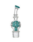 Exosphere Dr. Dabber Switch 2 Glass Replacement Tiffany Blue Color