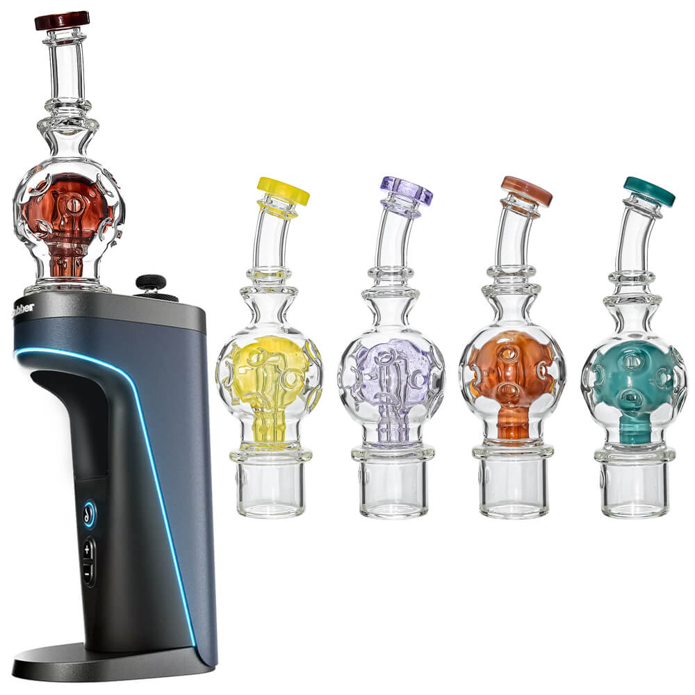 Exosphere Dr. Dabber Switch 2 Glass Replacement