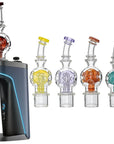 Exosphere Dr. Dabber Switch 2 Glass Replacement
