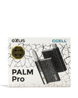 Exxus Vape Palm Pro Cartridge Vaporizer