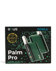 Exxus Vape Palm Pro Cartridge Vaporizer