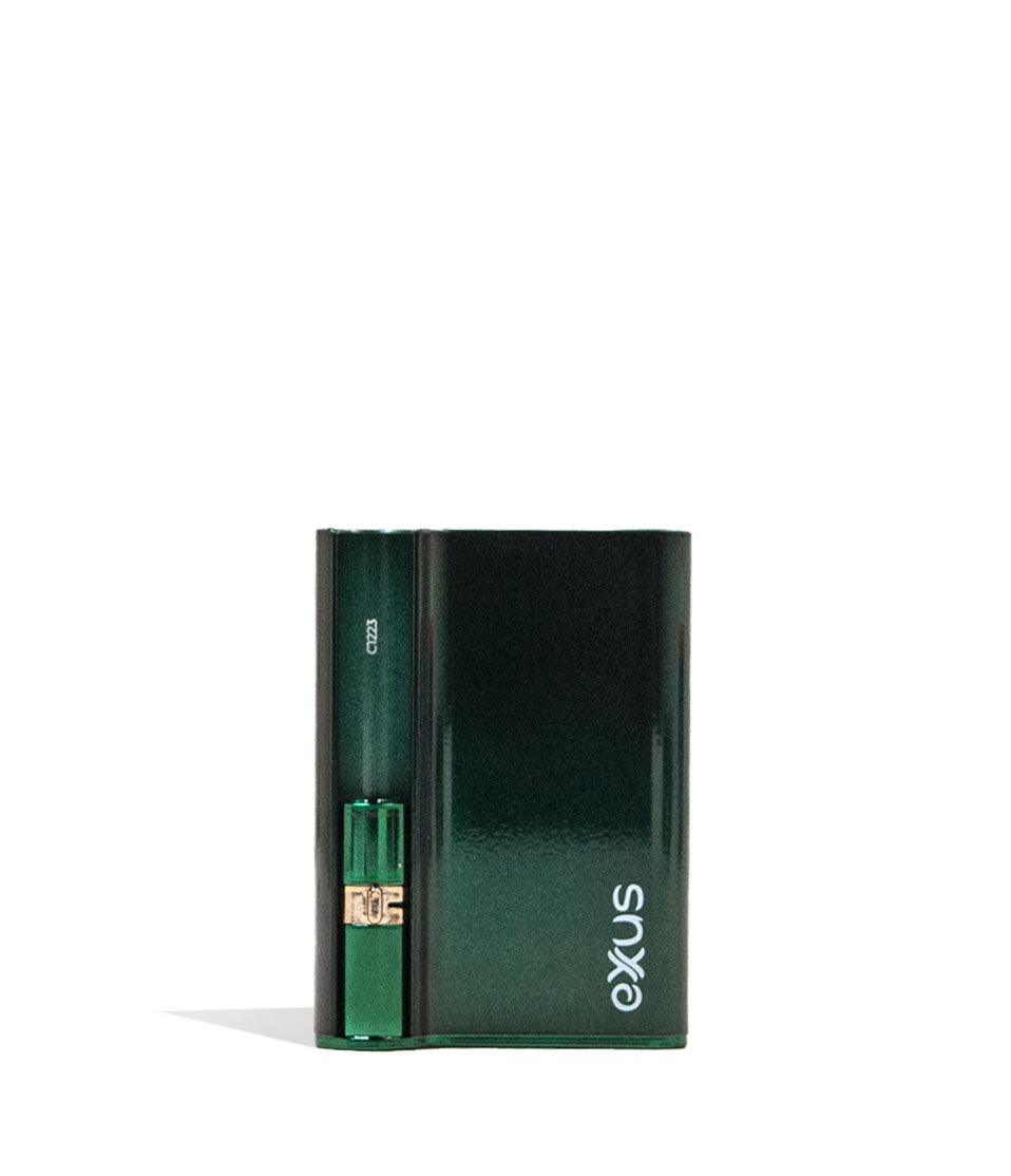 Exxus Vape Palm Pro Cartridge Vaporizer INHALCO Exxus Vape Palm Pro Cartridge Vaporizer INHALCO