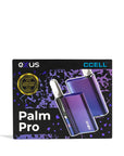 Exxus Vape Palm Pro Cartridge Vaporizer