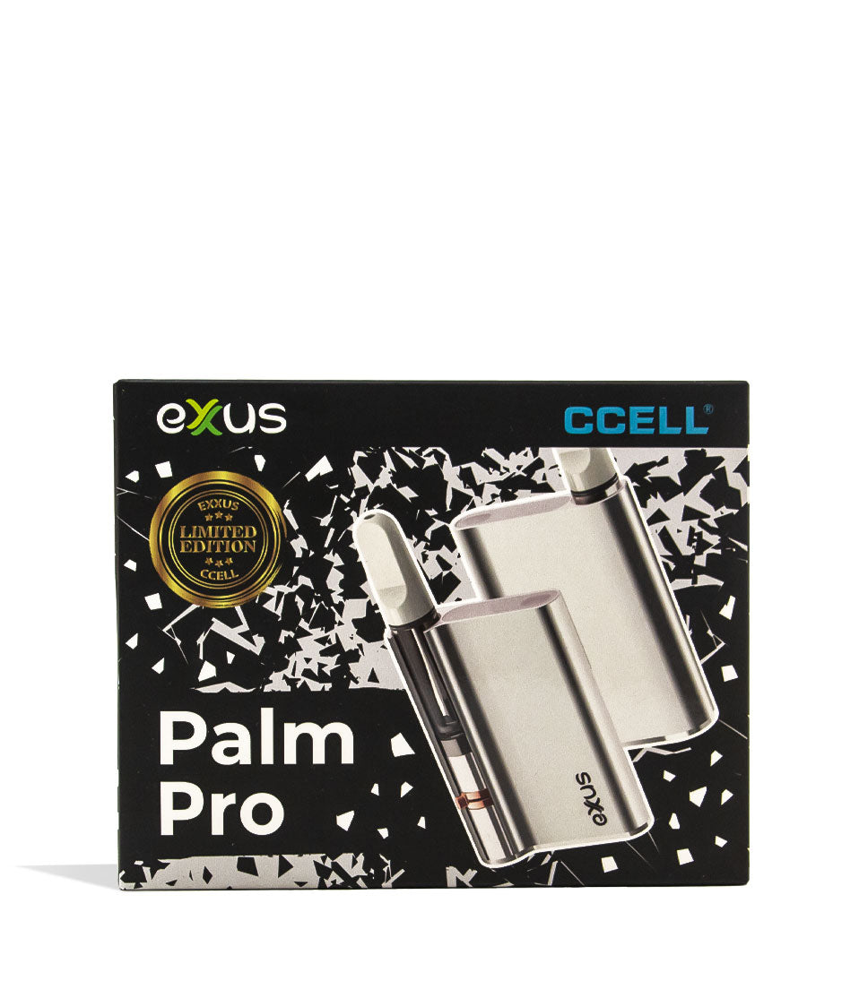 Exxus Vape Palm Pro Cartridge Vaporizer