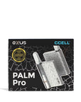 Exxus Vape Palm Pro Cartridge Vaporizer