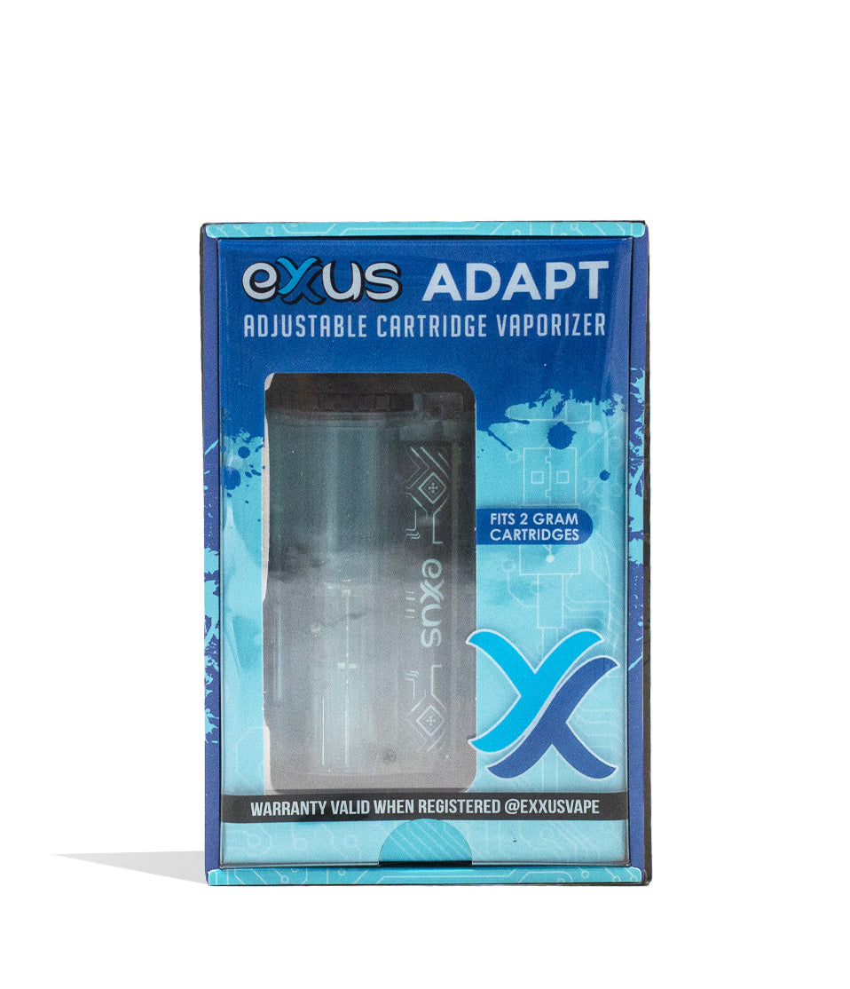 Exxus Vape Adapt Cartridge Vaporizer