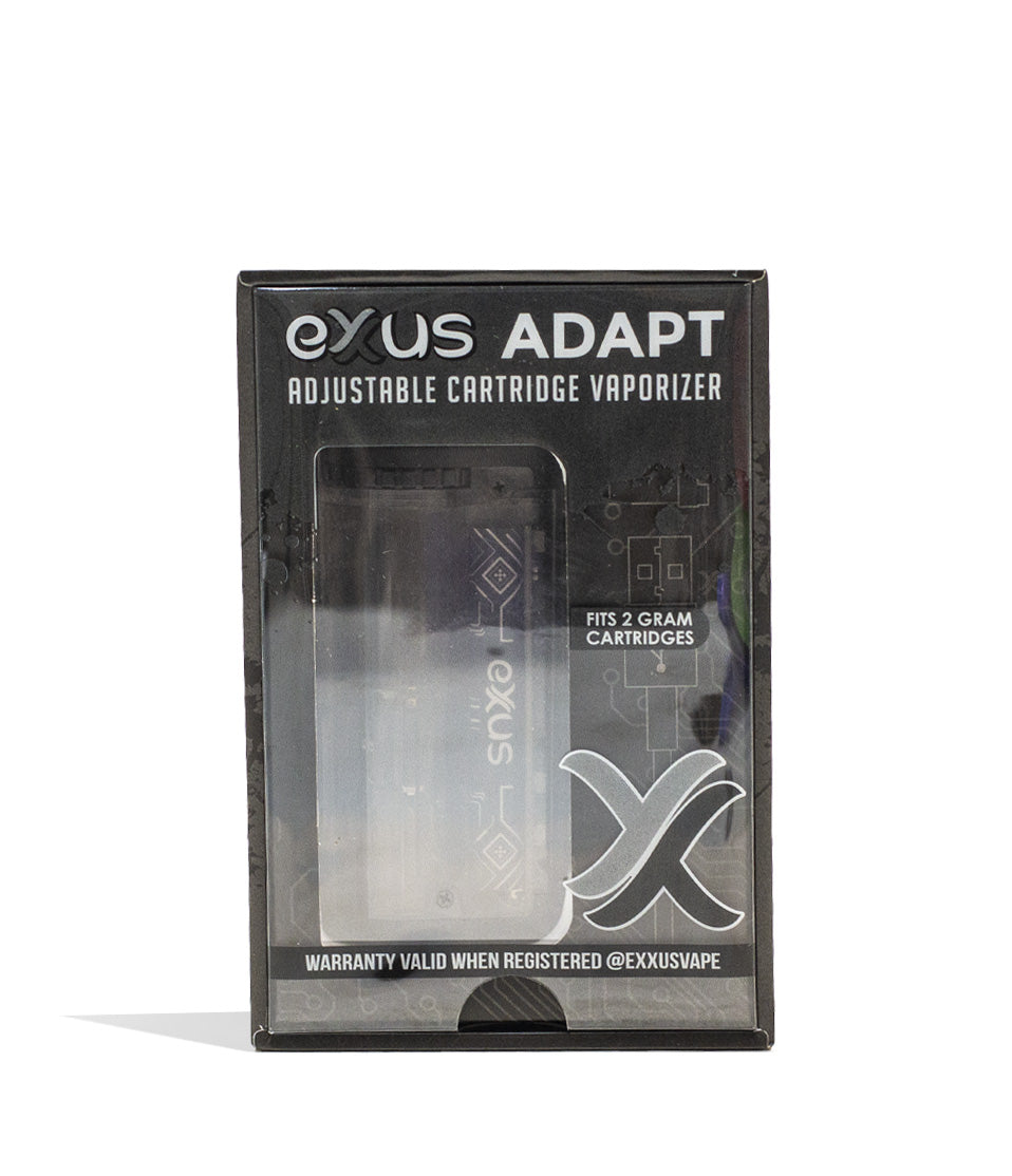 Exxus Vape Adapt Cartridge Vaporizer INHALCO Exxus Vape Adapt Cartridge Vaporizer INHALCO