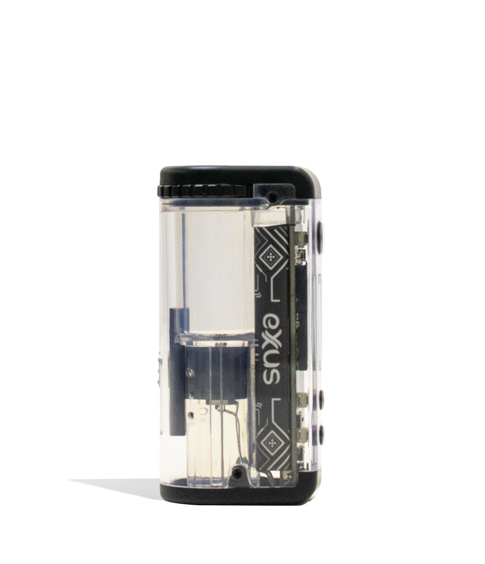 remplir geek vape EXXUS VAPE: SNAP VV PRO CARTRIDGE VAPORIZER main image 0