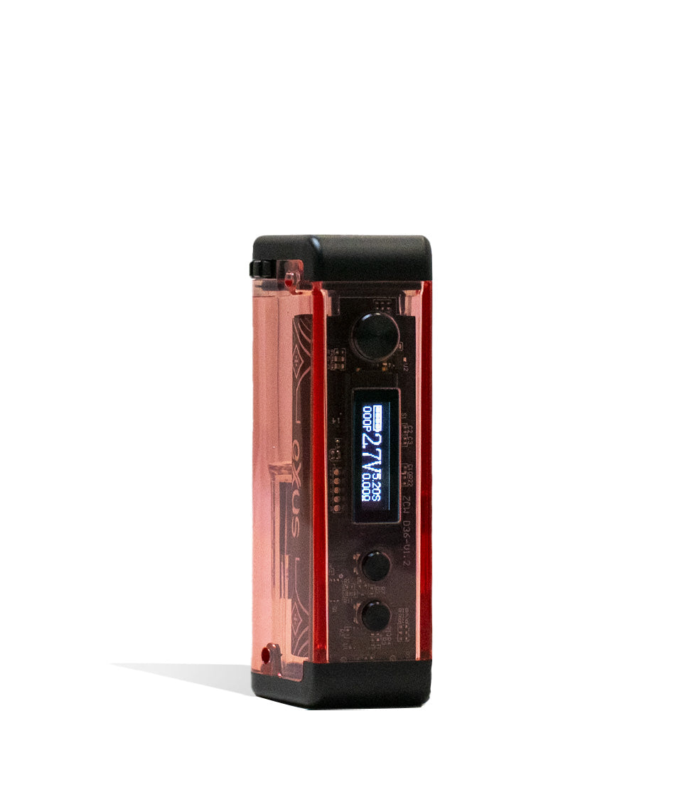 elfbar elfa master akku Exxus Vape MINovo Cartridge Vaporizer main image 0