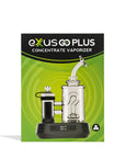 Exxus Vape Go Plus Concentrate Vaporizer