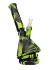 Eyce 12 Inch Silicone Bong with Detachable Base