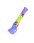 Eyce Shorty Silicone One Hitter with Bowl