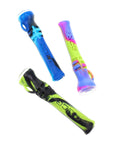 Eyce Shorty Silicone One Hitter with Bowl all colors