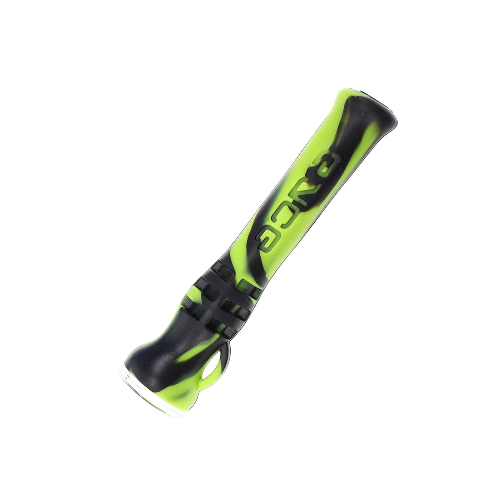 Eyce Shorty Silicone One Hitter with Bowl - inhalco