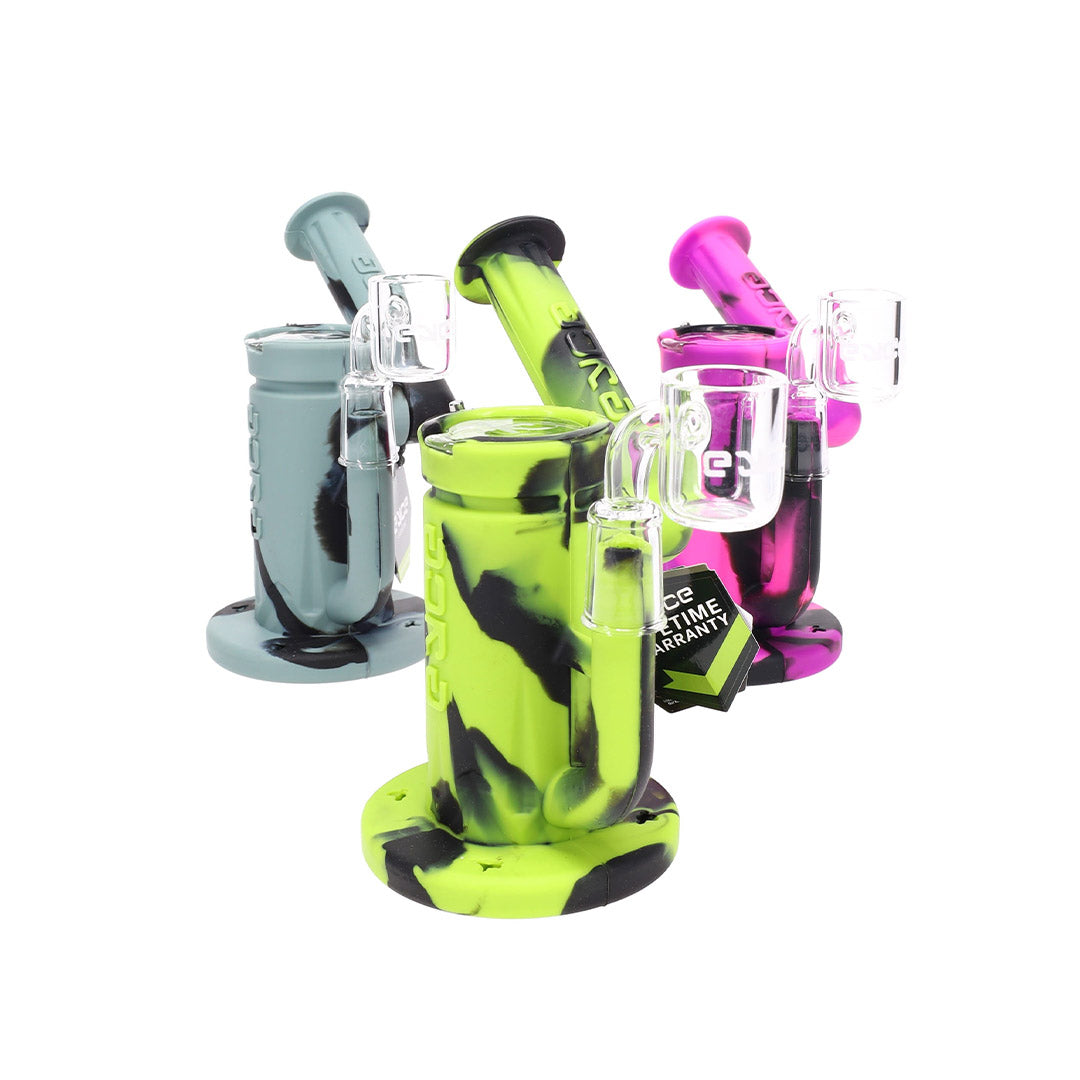 eyce-silicone-sidecar-rig