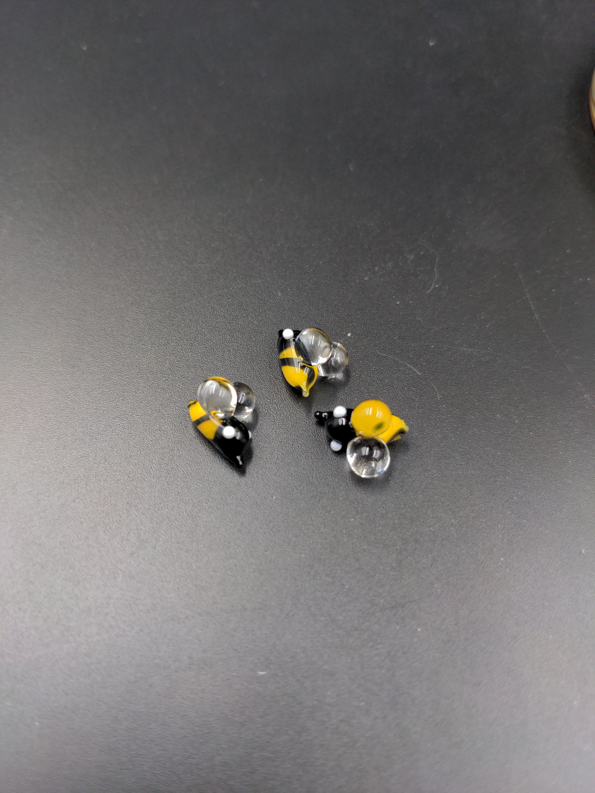 Empire Glassworks Beehive Recycler