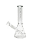 Piranha 9mm Thick Glass Beaker W/ Ice Pinch