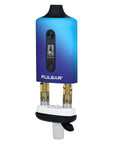 Pulsar 510 DL Tandem Dual Cart Vaporizer